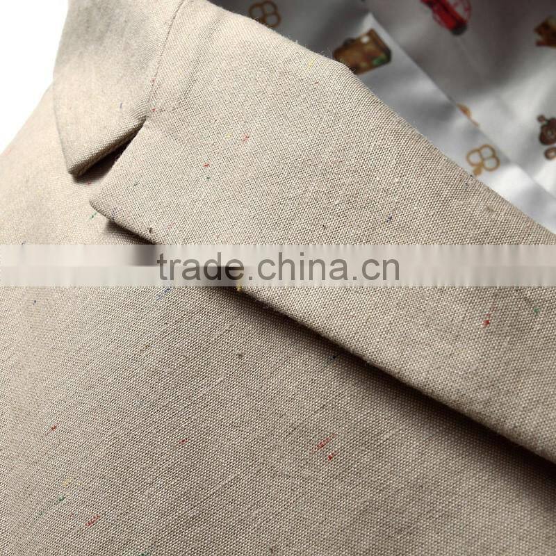 high quality made to measure suit for men 2016