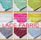 Rayon challis solid fabric(viscose fabric) rayon fabric