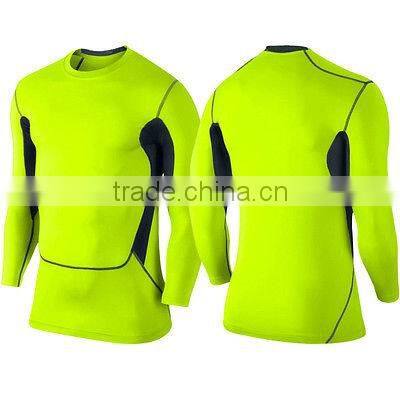 2016Wholesale Custom Gym Sportswear For Men Crane Sportswear