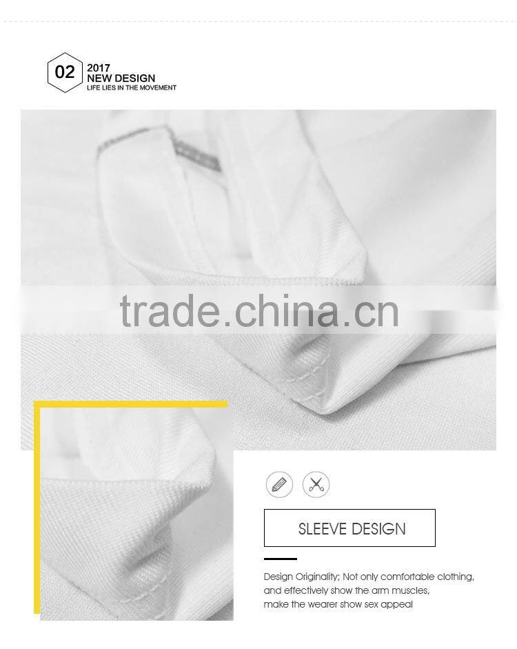 Long sleeve design your own running t shirt / t-shirts wholesale