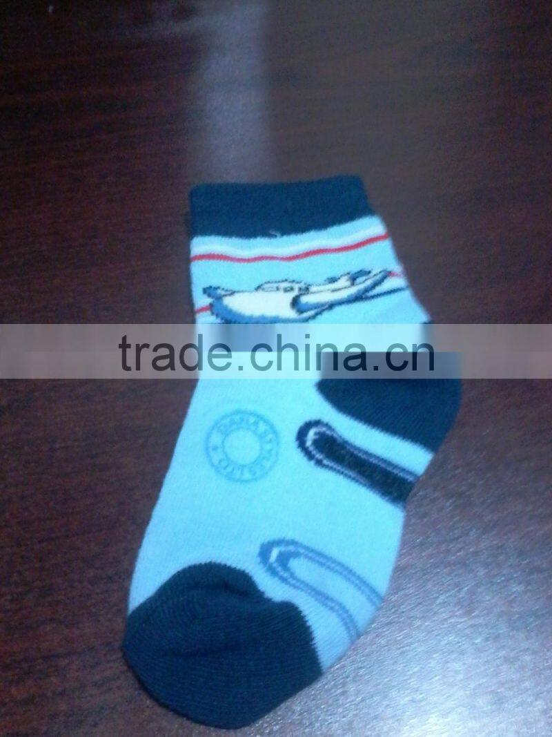 2014 design socks, high quality custom design comfortable socks