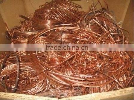 Metal Copper Scrap Available for sale