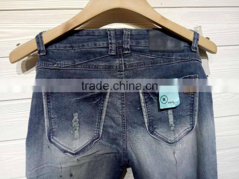 GZY hot sale large quantity botones para jeans in bulk