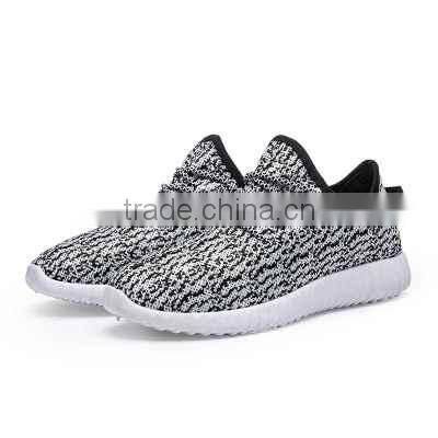 no name brand men sport shoe low moq wholesale