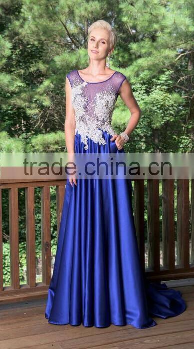 prom satin lace prom sexy revealing evening dress patterns