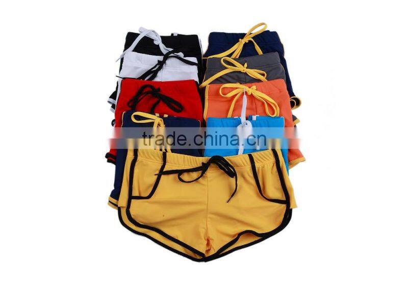 HOT wangjiang Beachwear swimwear men swimwear