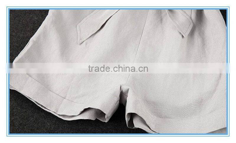 New Fashion Casual Slim Rompers Jumpsuits For Women 2016