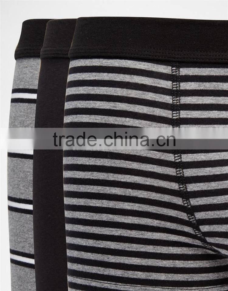 Factory original price mens underpants cheap bulk wholesale