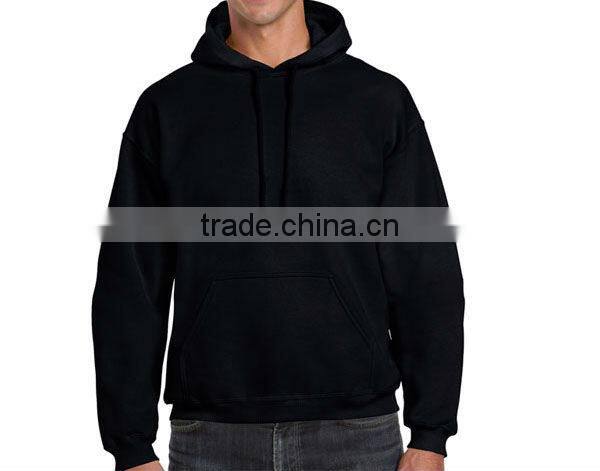 Hot Sell Cotton Adult Hooded Sweatshirt