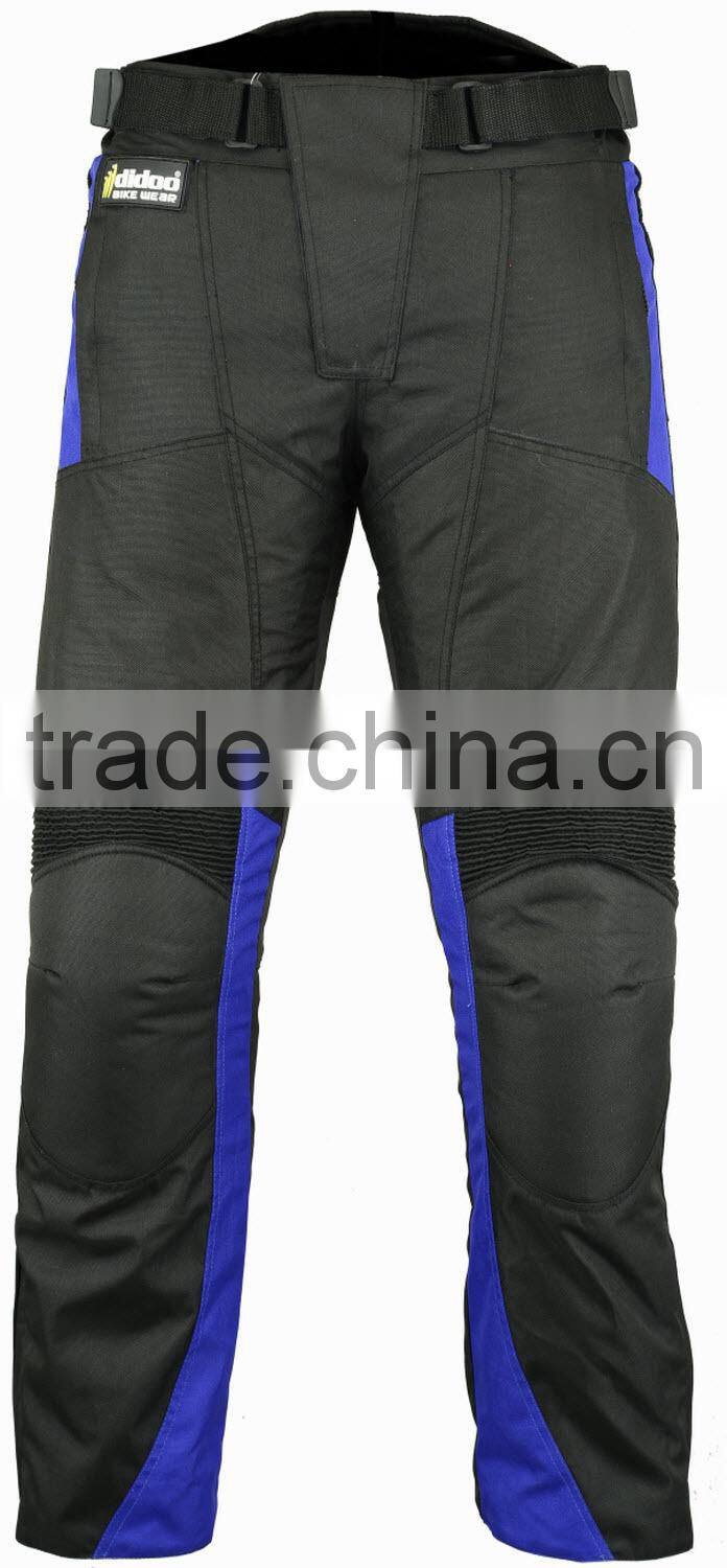 Men's Motorbike Textile Trouser