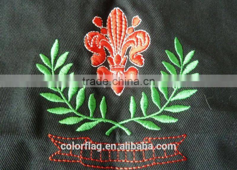 bbq apron , cotton bbq apron , poly cotton bbq apron