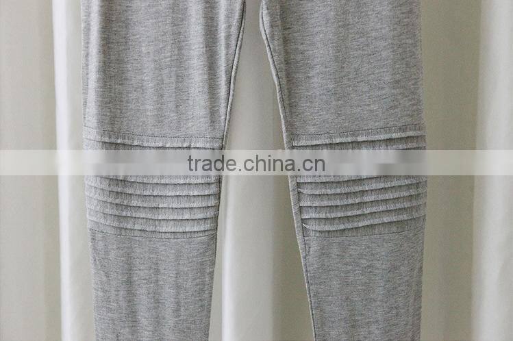 Pregnant women leggings, high-waisted leggings, thin bottom wear