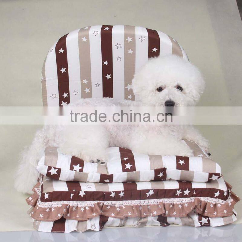 Hot Sale Luxury Pet Dog Bed & Large Pet Beds For Dogs