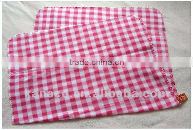 New Thin Soft Baby Blankets Wholesale(KN-BL-30)