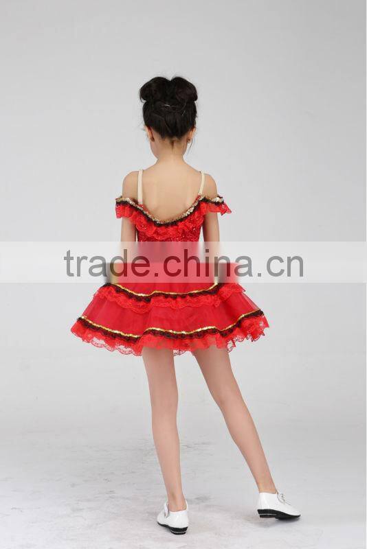 2013 Newest! kids dancewear-wholesale dancewear for girls&women