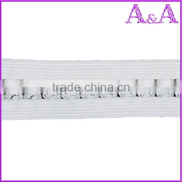 Lace elastic tape , Bra elastic tape , Sewing elastic tape