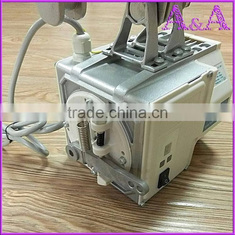 Servo Motor for Sewing Machine Brushless and Energy Saving