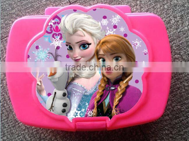 2015 new Advertising lunch bento box/storage boxPrmotion gifts