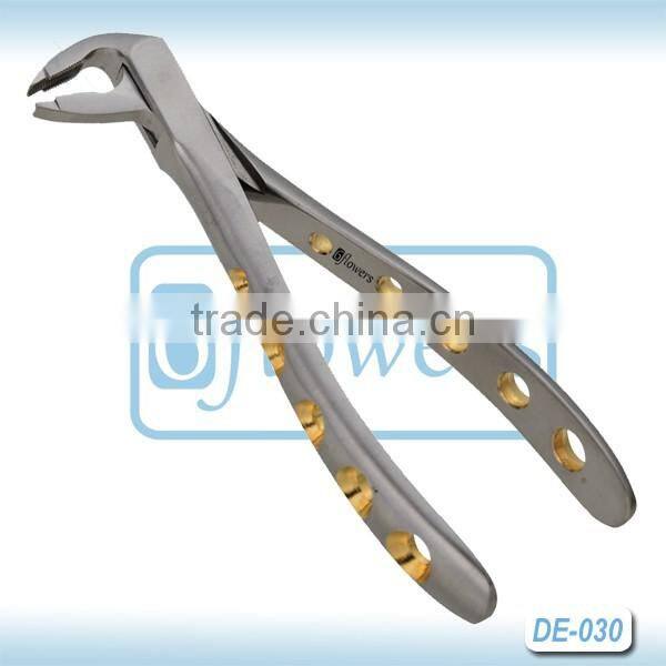 UPPER ANTERIOR (WIDE-TIP)