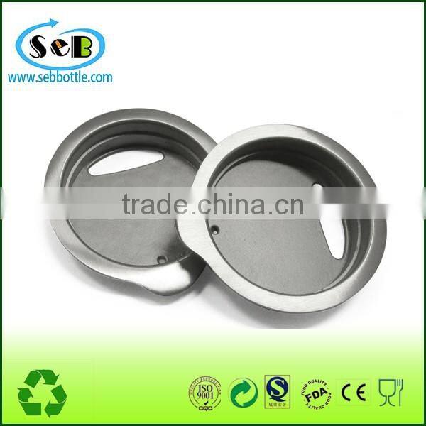 USA market hot selling 30oz coffee cup metal lid
