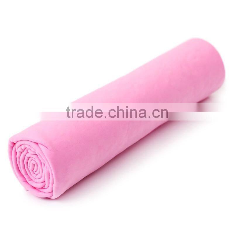 multifunctional pva cooling towel or pva sport sponge towel