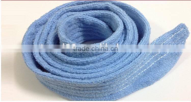 velour bathrobe set from huaian factory directly