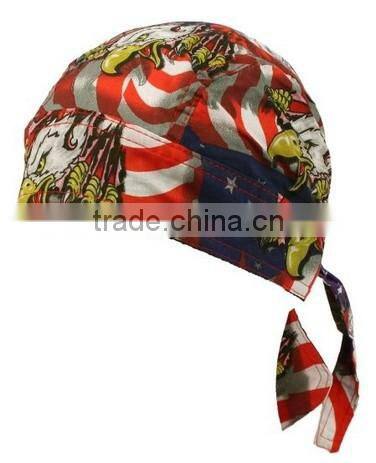 headwear bandana ,bandana skull cap,promotion & fashion, cheap customized design