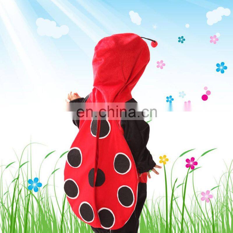 Kids Ladybug Costumes / Ladybird Costumes