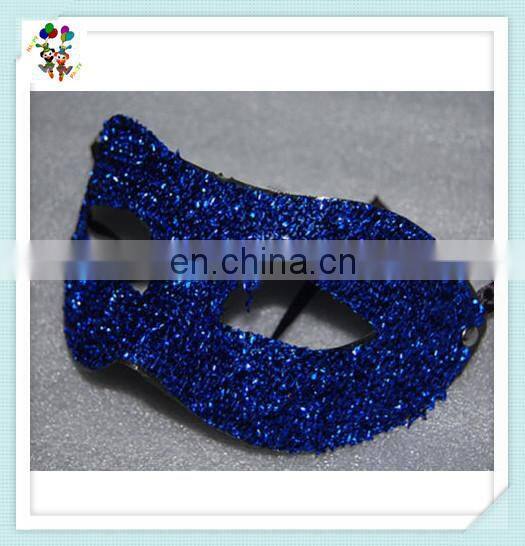 Women Venetian Costume Party Glitter Masquerade Masks HPC-0428