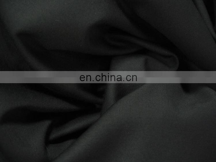 New latest fabric woven suit fabric for men and women suit