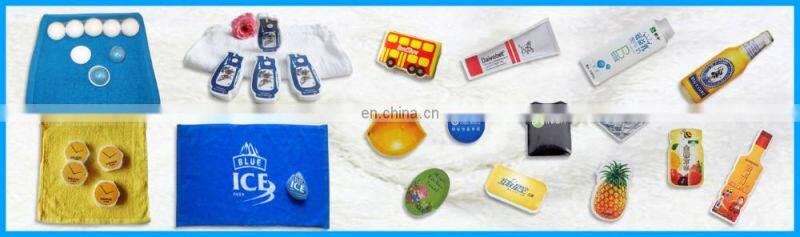 Hotel use eco-friendly magic compressed towel