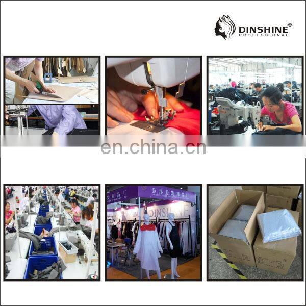 professional salon disposable hairdressing capes