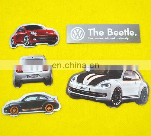 promotional magnet puzzle