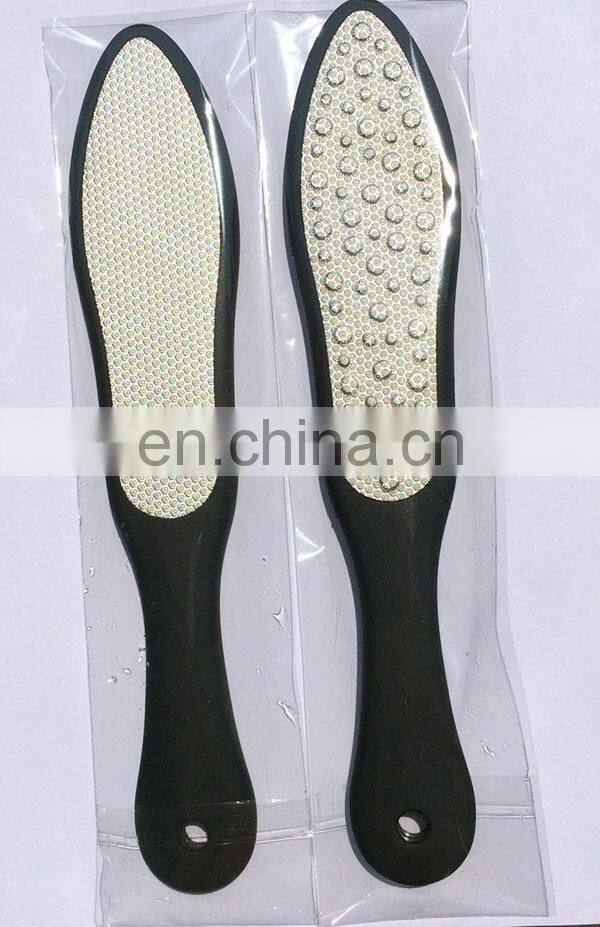 Wholesale Stainless Steel wholesale foot rasp/ carbide rasp