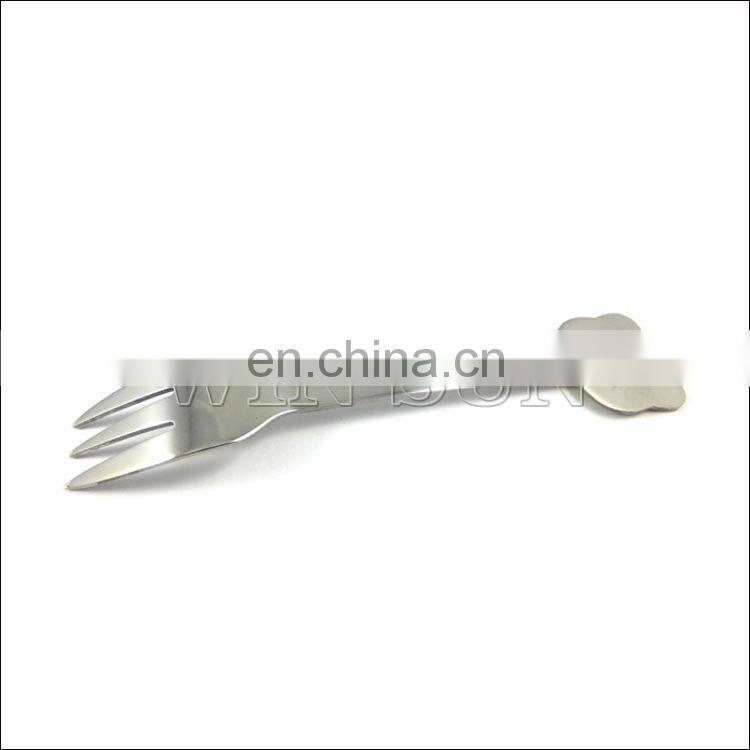 hot sale stainless steel baby spoon