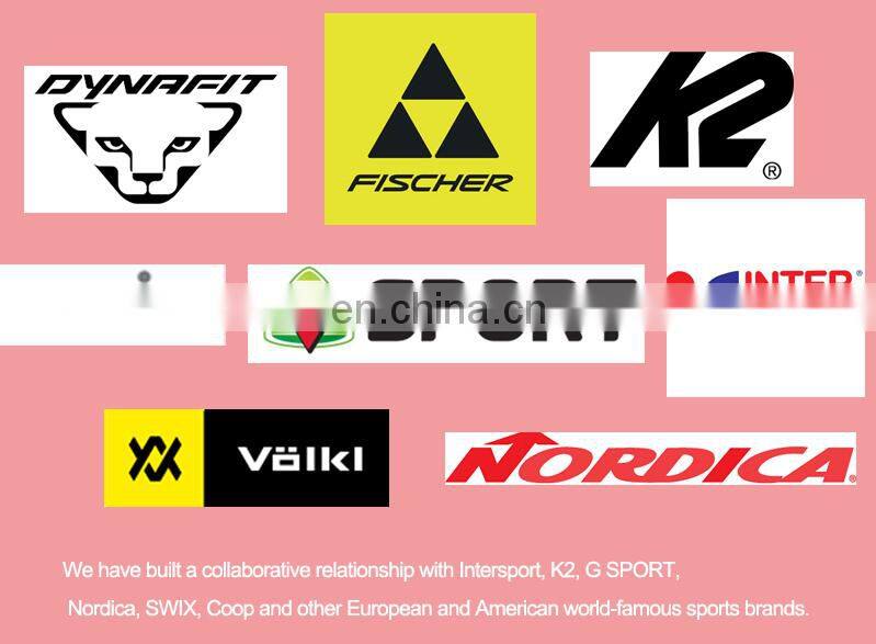 Fancy looking and design elastic reflective wrist band