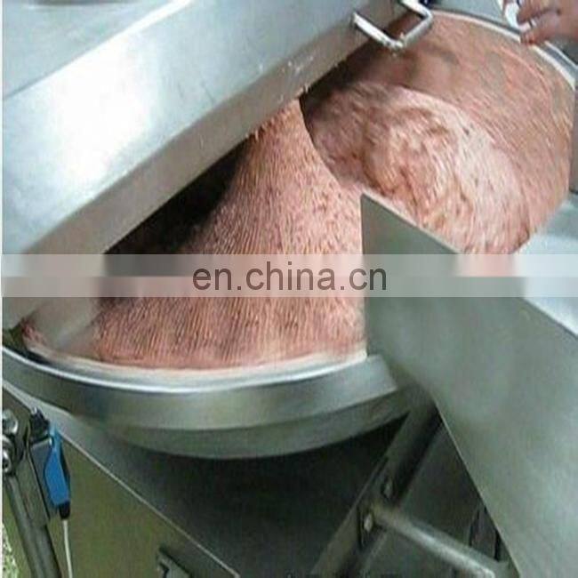 2018 new products meat mincing machine