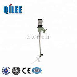 New design full automatic screw sludge dewatering press