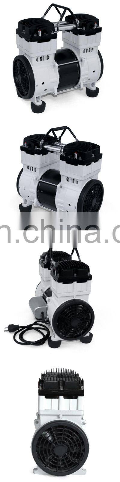 HC1100A2 piston vacuum pump