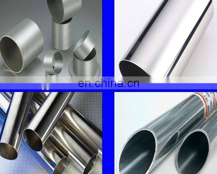 100*100 square stainless steel pipe