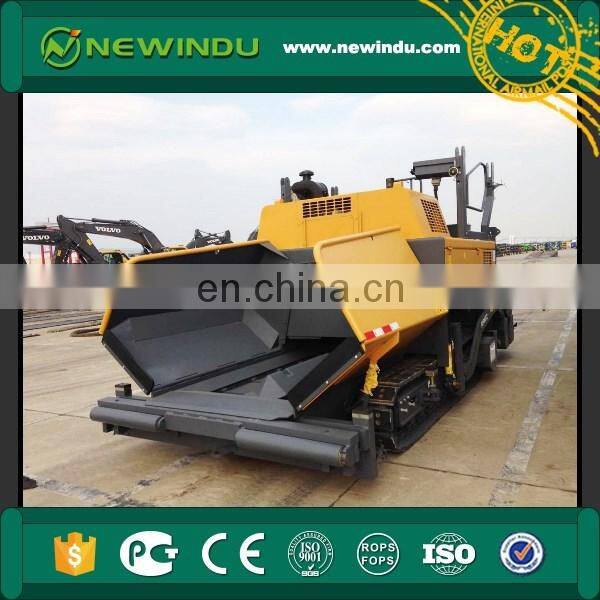 road paver 4m finisher RP403 mini sensor asphalt paver