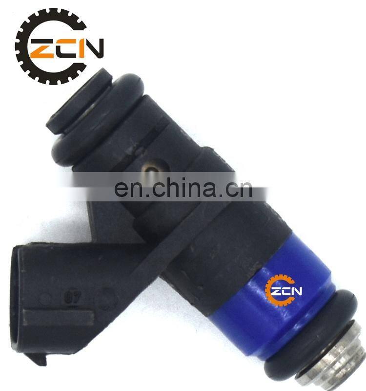 ZCN Fuel Injectors Nozzle 036906031AB FOR VW VW POLO DERBY VENTO 1.4L 2001-2008 High quality 036906031AB