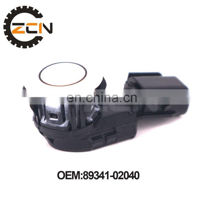 Ultrasonic PDC Parking Sensor OEM 89341-02040 For Corolla