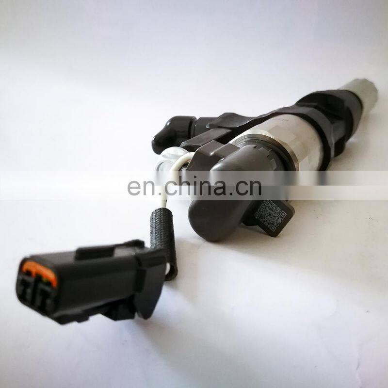 made in china injector diesel 095000-6593
