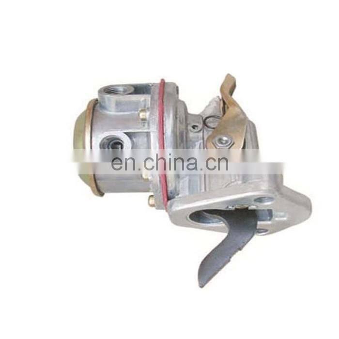 Farm tractor fuel pump 2641494