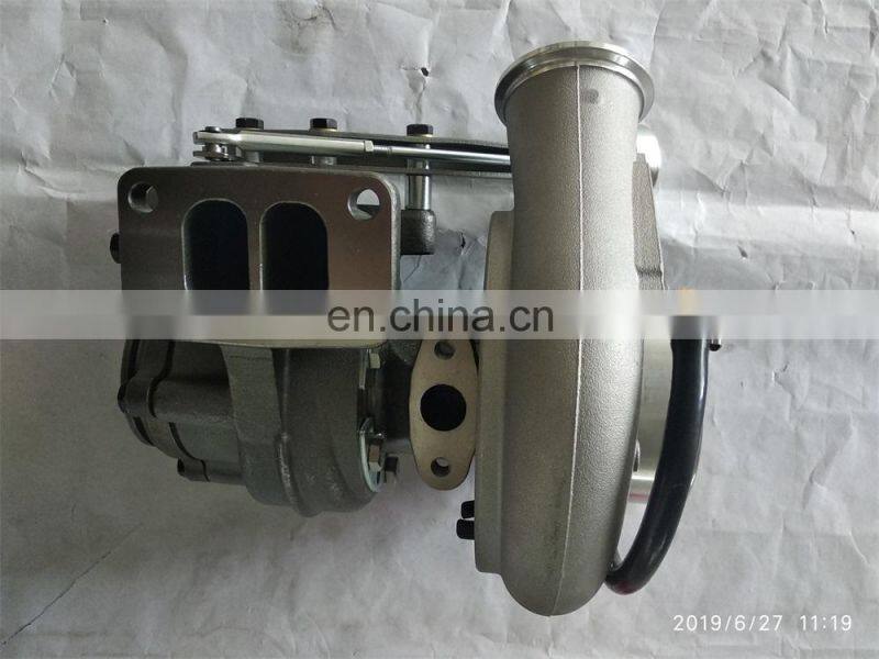 HX35W Turbocharger 2834798
