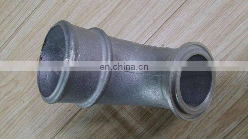 Diesel engine parts air intake pipe 3918800