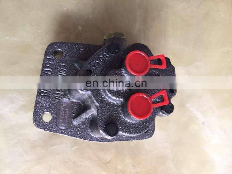 ISC/ISL engine fuel gear pump 4088866 pump for price