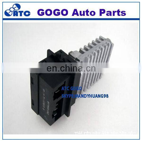High Quality 04734913AC 04734913AD 04734913AE 4734913AE HEATER BLOWER FAN MOTOR RESISTOR CHRYSLER 300M CONCORDE DODGE