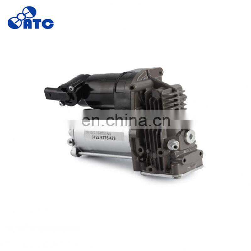 Air Suspension Compressor Pump for BMWX5 (E70) 37206789938 37206859714 37206799419 37226775479